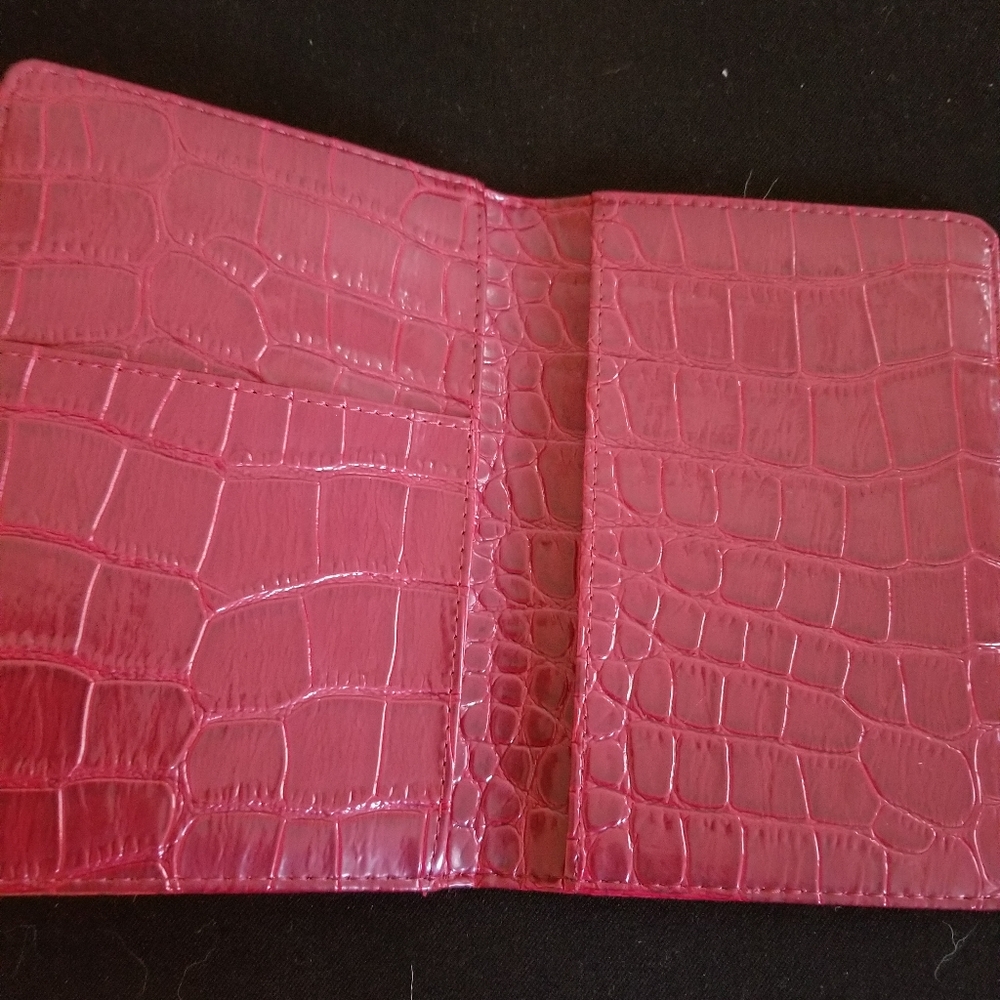 Passport Case - image 3